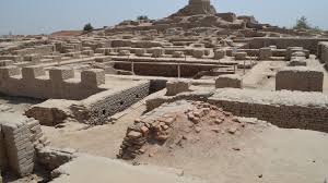 Indus Valley Civilization