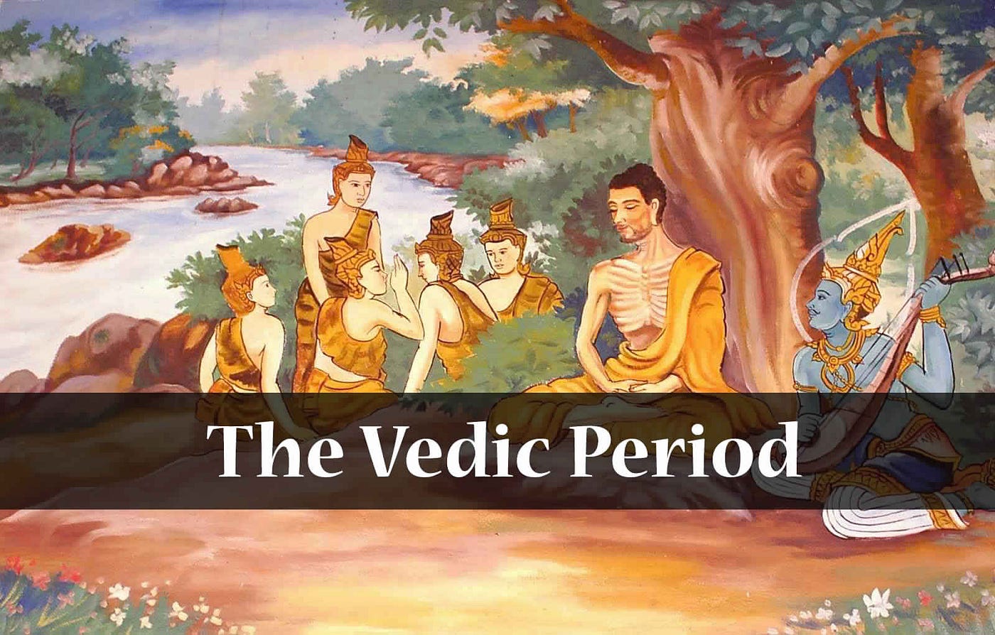 Vedic Age